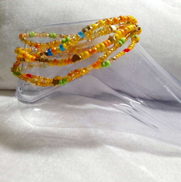 New 2 🙂4  $14 ummer anklets - Picture 6 of 6